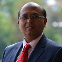 PK Sinha, Ex-Sr Director and Global Head, Royal Philips